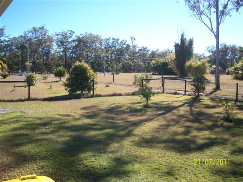 103 Moes Road, Walligan QLD 4655