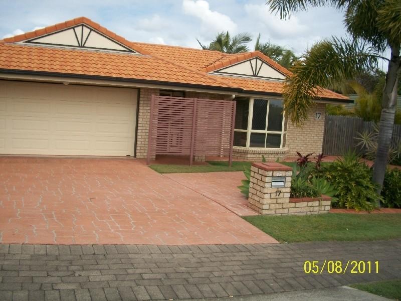 17 McLiver Street, Kawungan QLD 4655