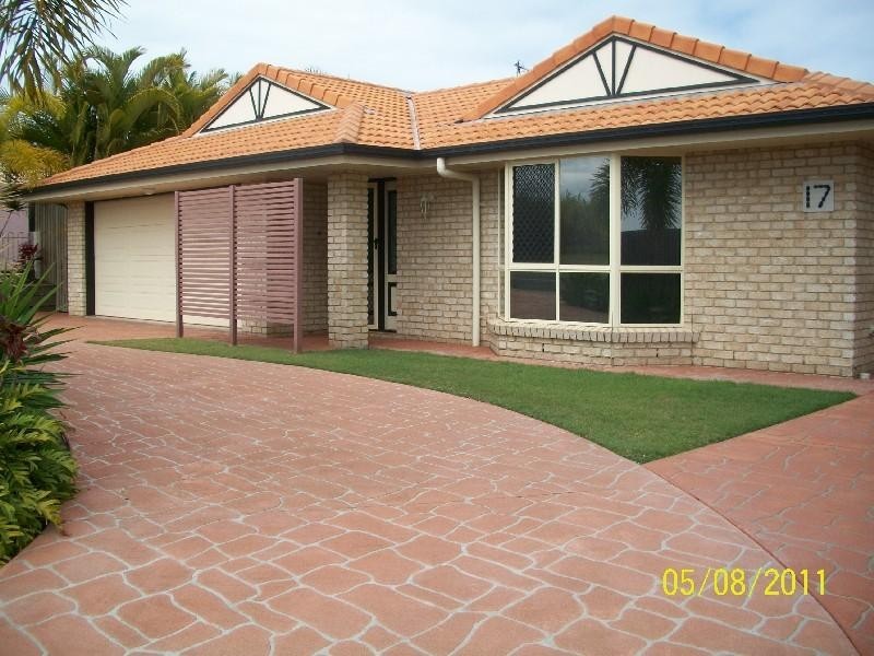 17 McLiver Street, Kawungan QLD 4655