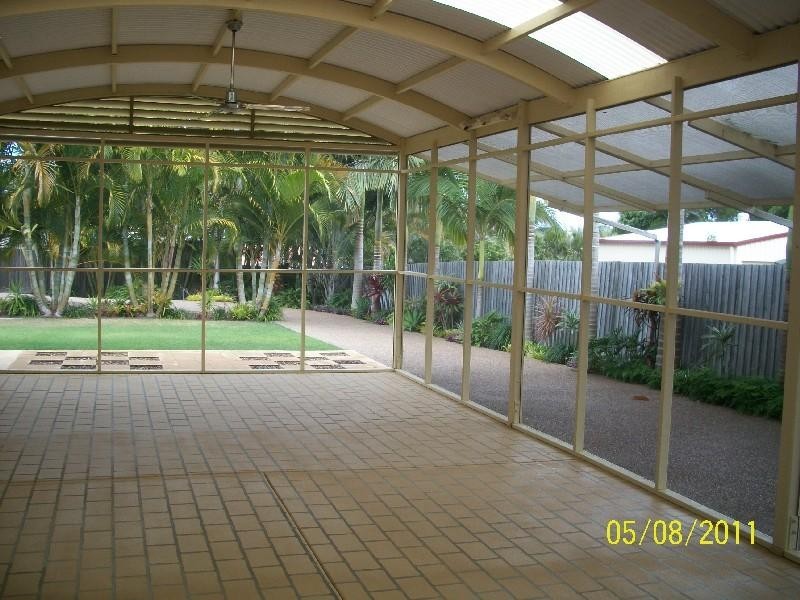 17 McLiver Street, Kawungan QLD 4655