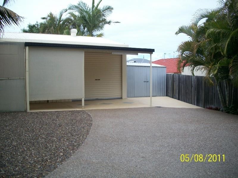 17 McLiver Street, Kawungan QLD 4655