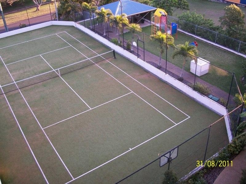 Unit 42/385 Esplanade, Hervey Bay QLD 4655