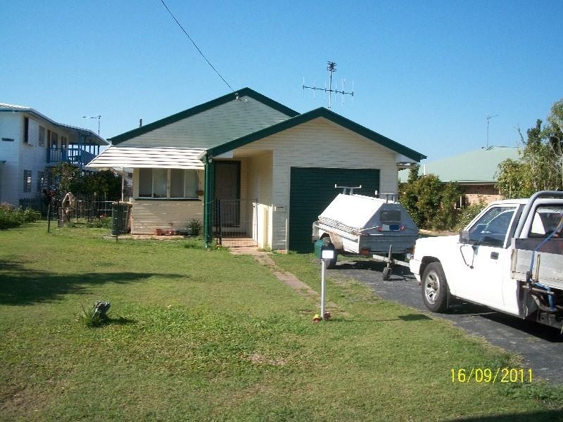52 Helsham Street, Point Vernon QLD 4655