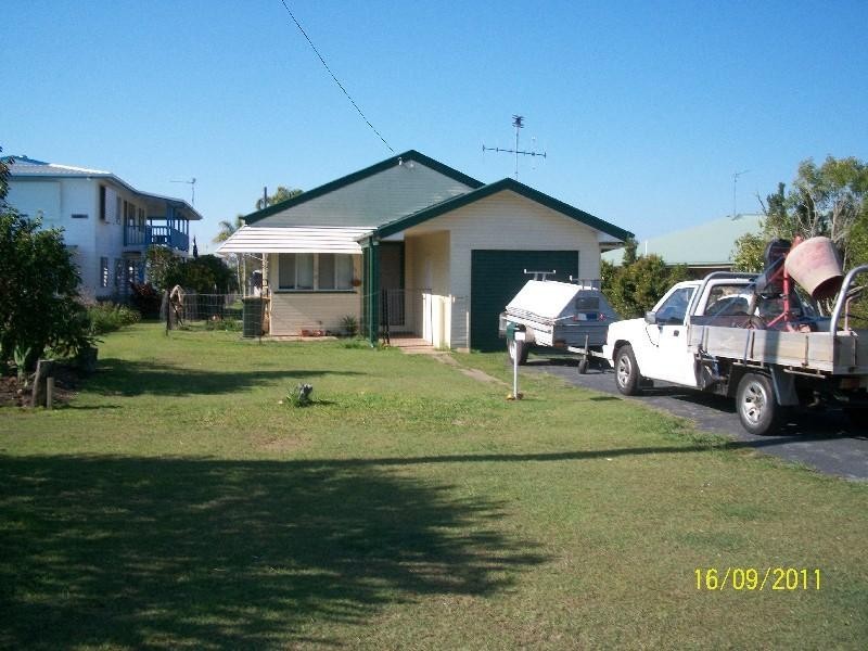 52 Helsham Street, Point Vernon QLD 4655