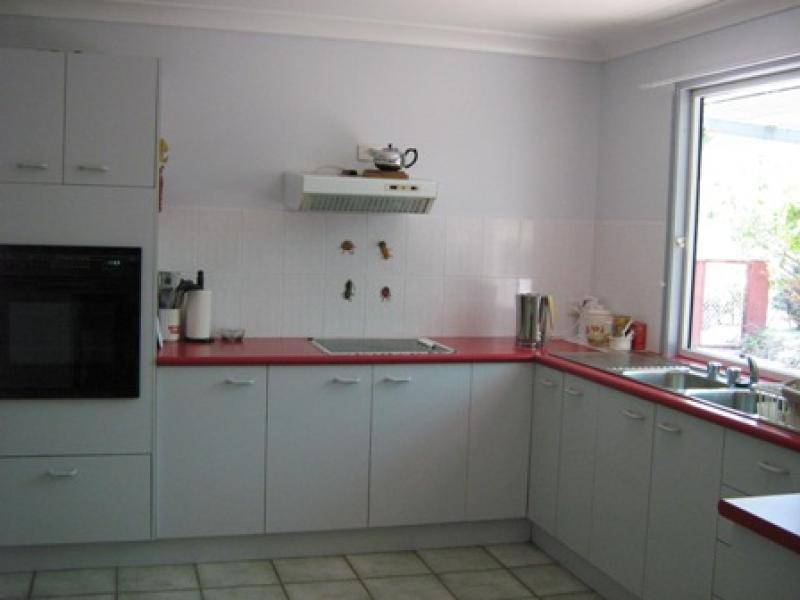 Regency Downs QLD 4341