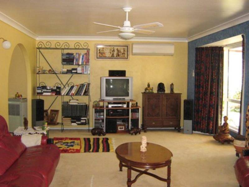 Regency Downs QLD 4341