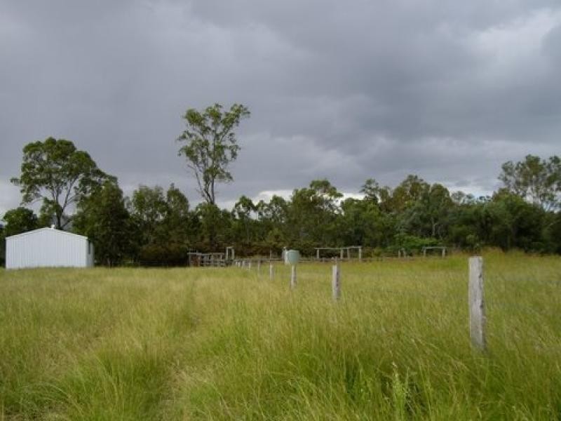 Grandchester QLD 4340