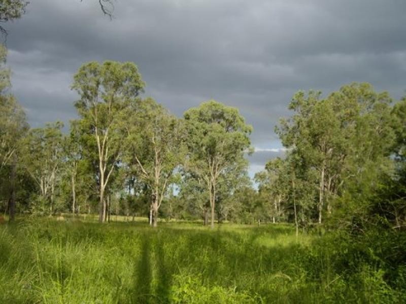 Grandchester QLD 4340