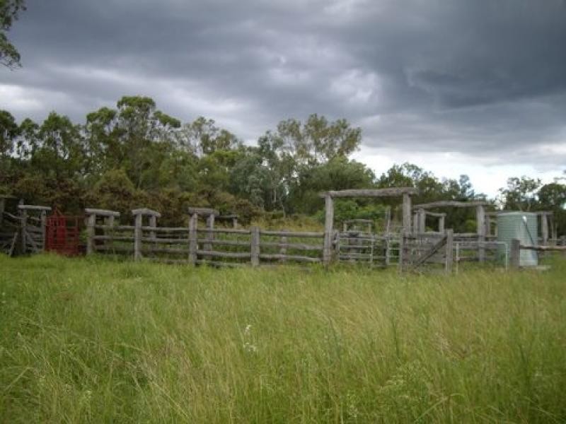 Grandchester QLD 4340