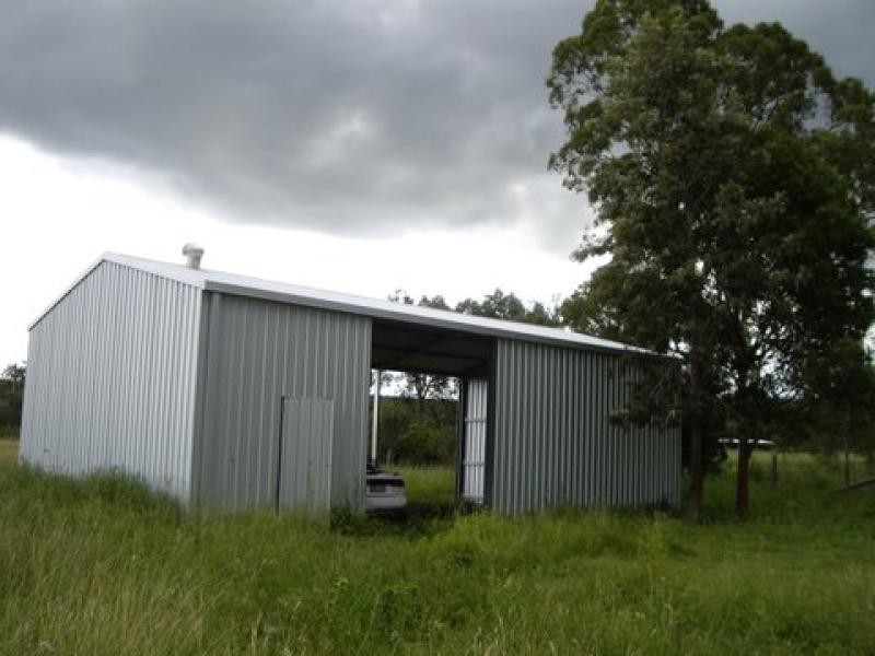 Grandchester QLD 4340