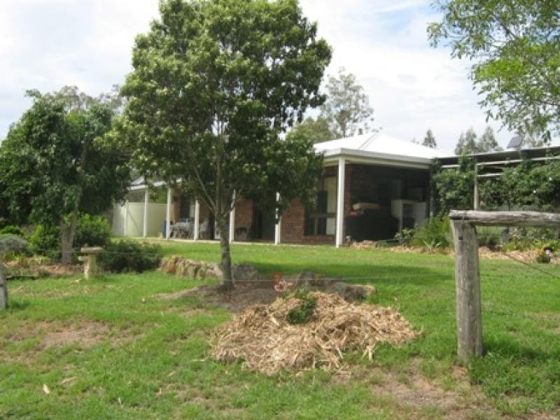 Grandchester QLD 4340