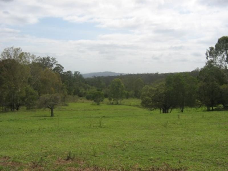 Grandchester QLD 4340