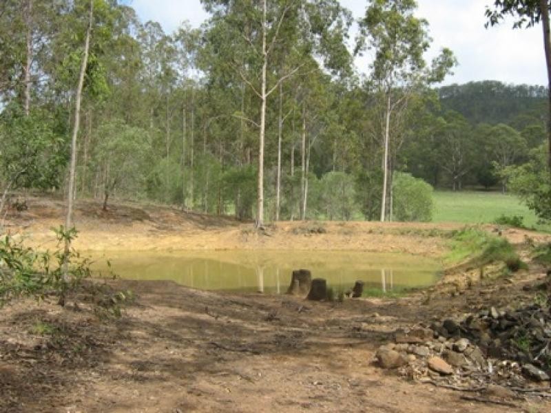 Grandchester QLD 4340