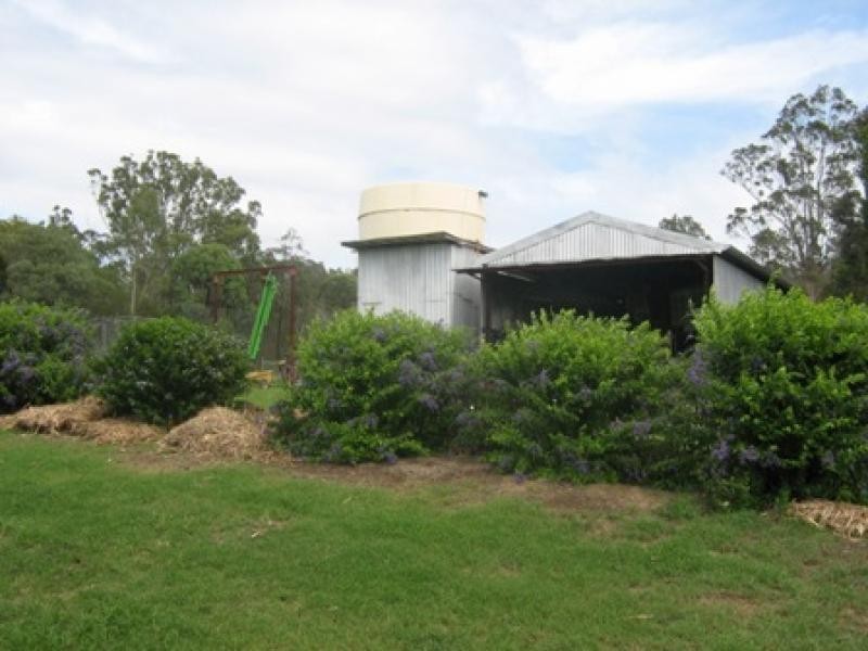 Grandchester QLD 4340