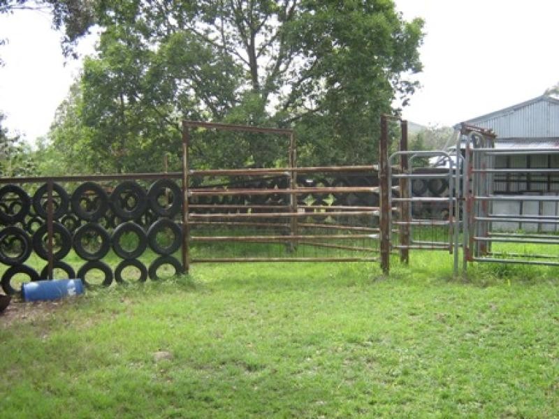 Grandchester QLD 4340