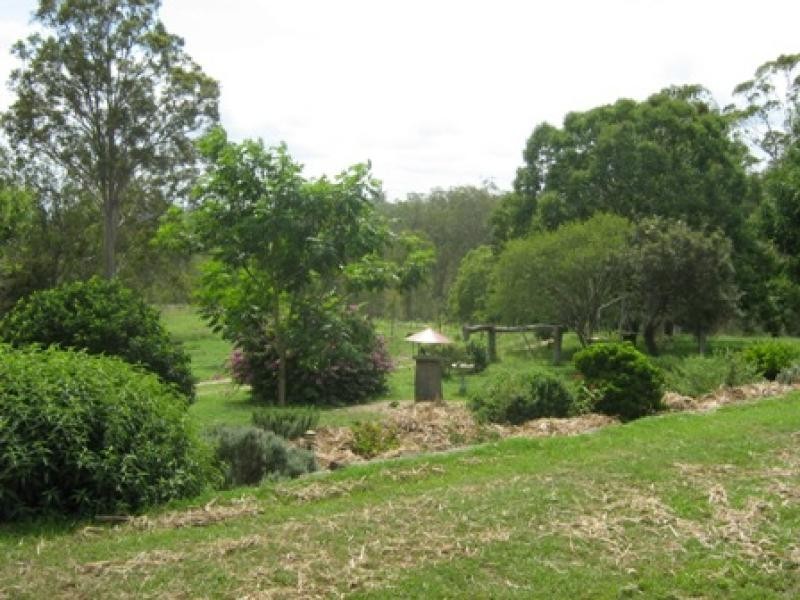 Grandchester QLD 4340