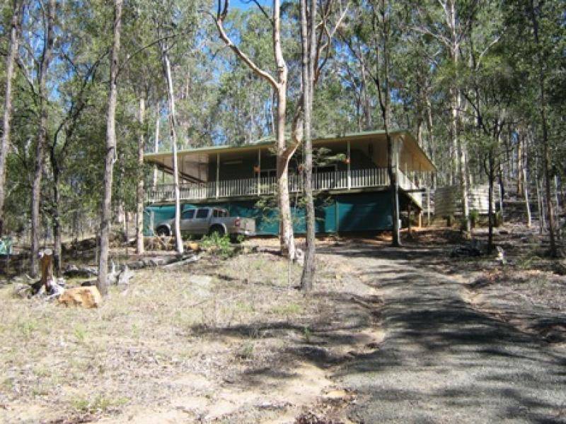 Laidley South QLD 4341