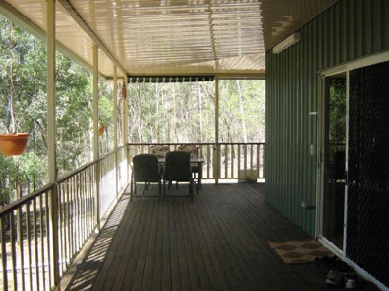 Laidley South QLD 4341