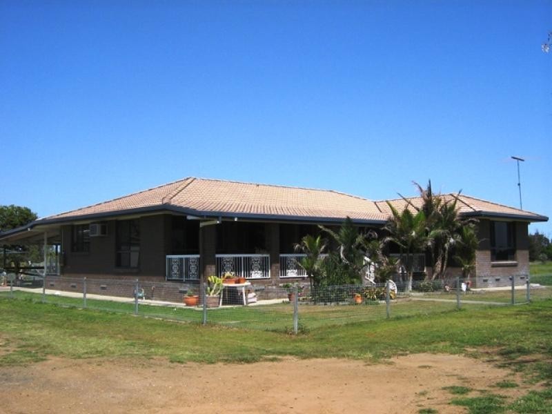 Tarampa QLD 4311