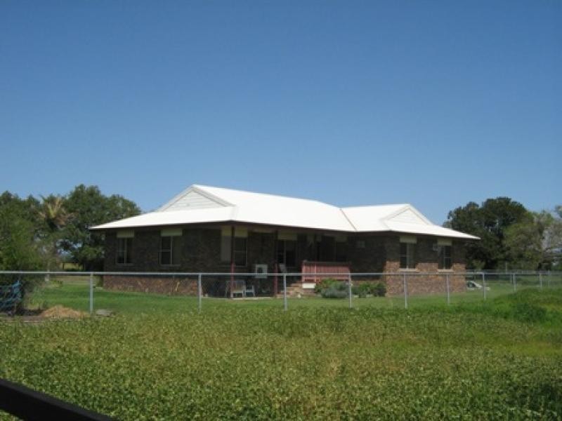 Tarampa QLD 4311