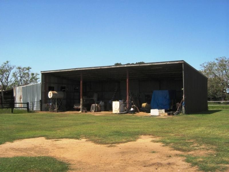 Tarampa QLD 4311