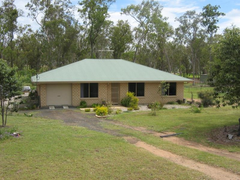 Laidley Heights QLD 4341