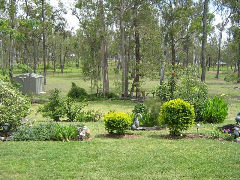Laidley Heights QLD 4341