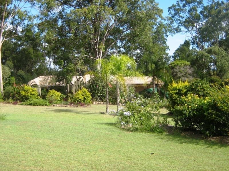 Glenore Grove QLD 4342