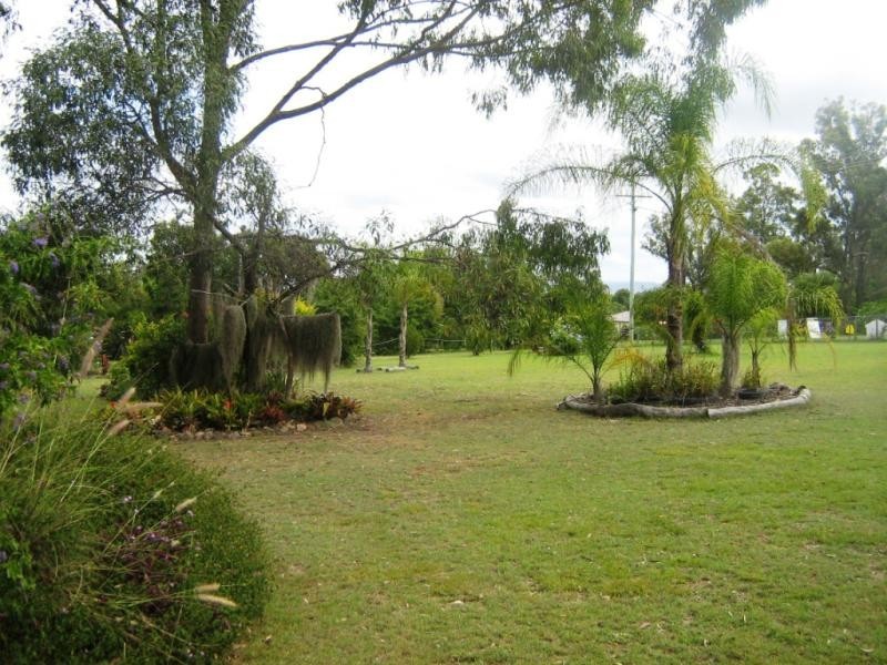 Glenore Grove QLD 4342