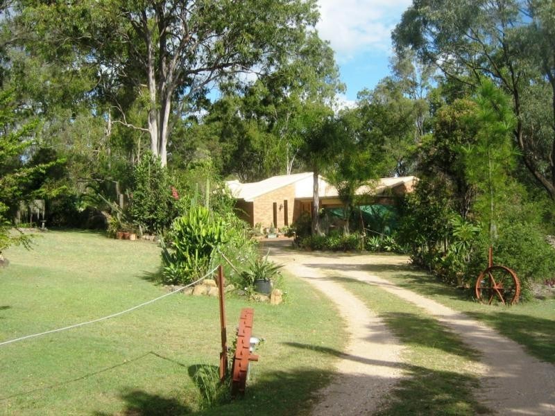 Glenore Grove QLD 4342