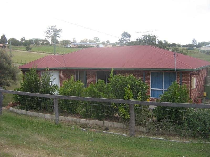 Laidley Heights QLD 4341