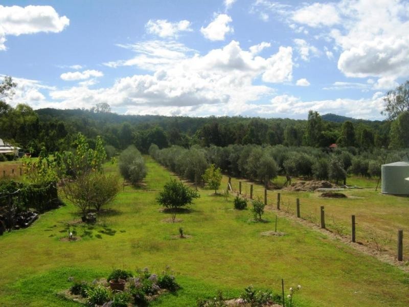 Grandchester QLD 4340