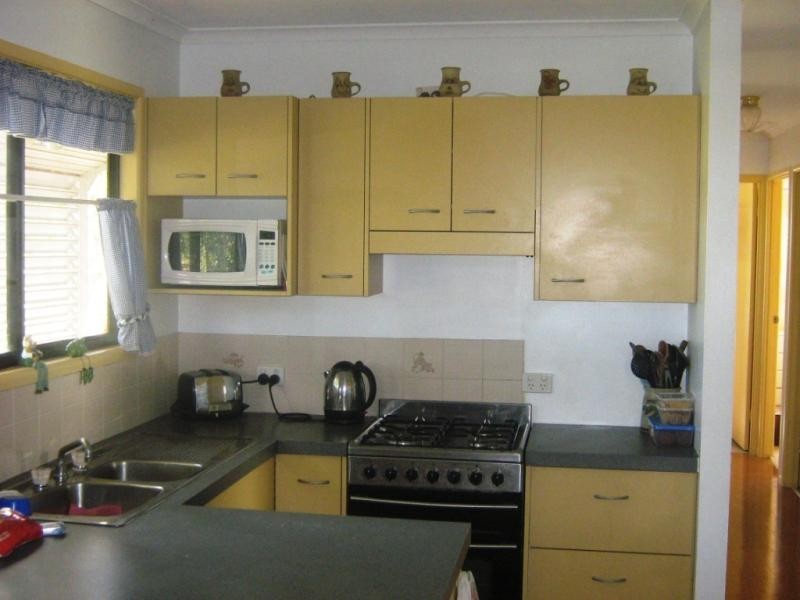 Grandchester QLD 4340