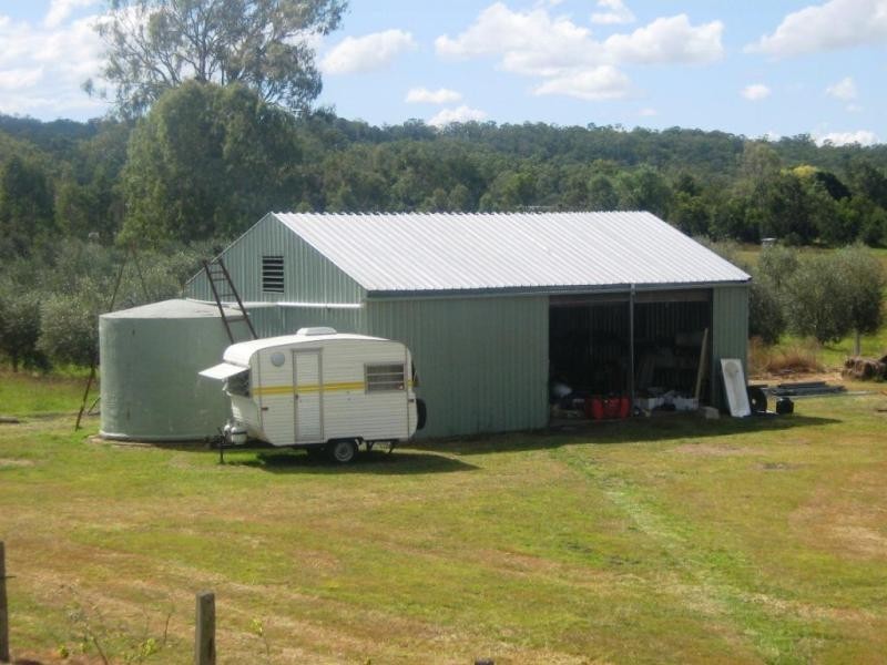 Grandchester QLD 4340