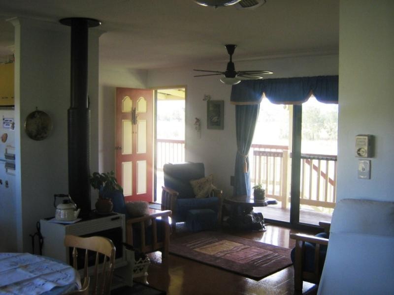 Grandchester QLD 4340