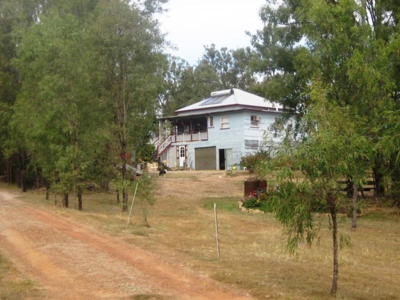 Glenore Grove QLD 4342
