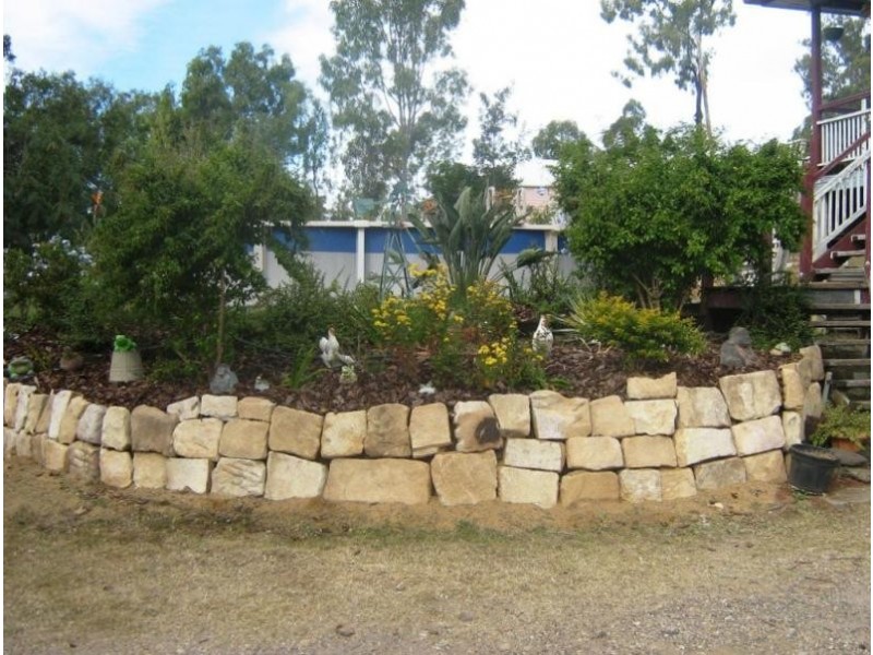 Glenore Grove QLD 4342