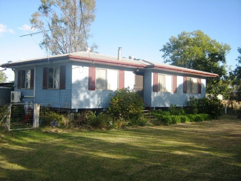 Crowley Vale QLD 4342