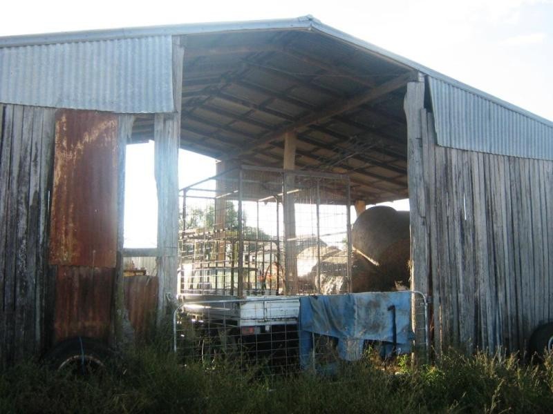 Crowley Vale QLD 4342