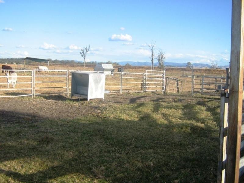 Crowley Vale QLD 4342