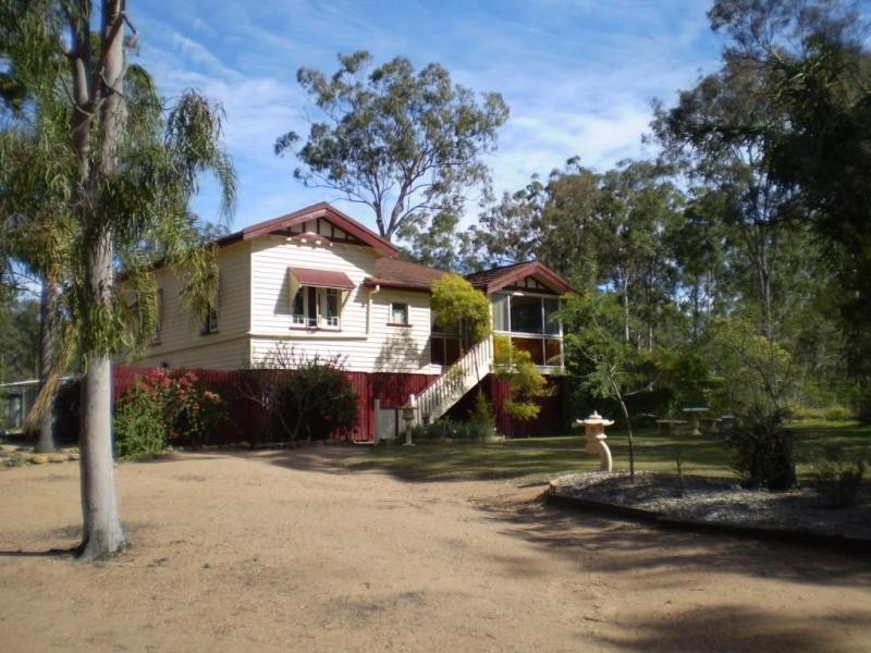 Forest Hill QLD 4342