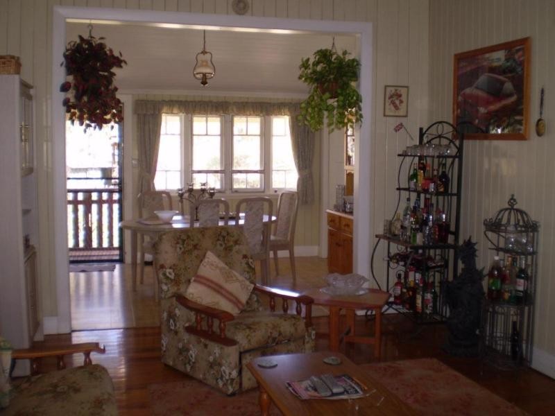 Forest Hill QLD 4342