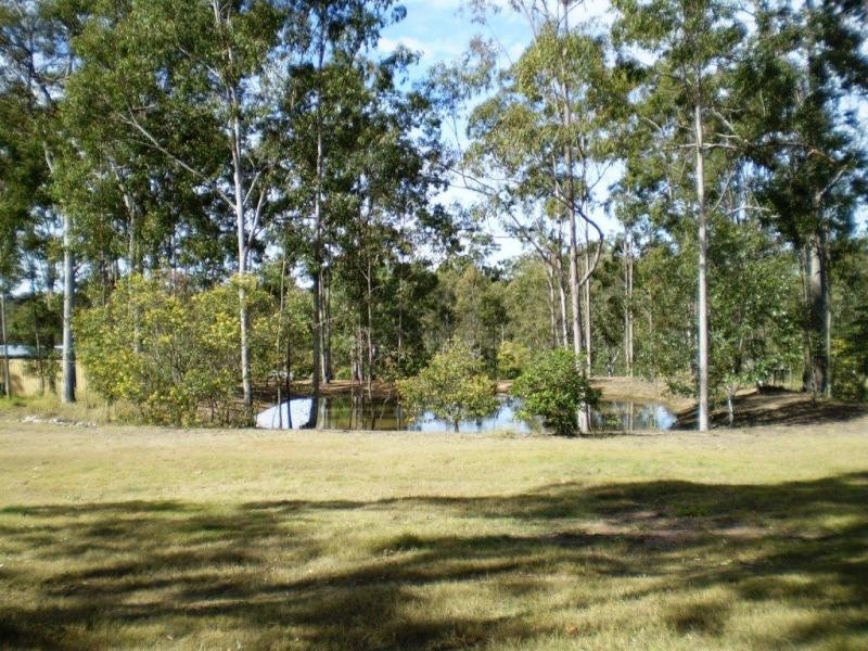 Forest Hill QLD 4342