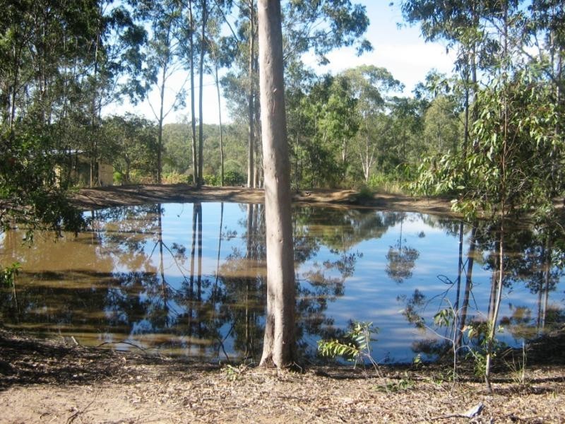 Forest Hill QLD 4342