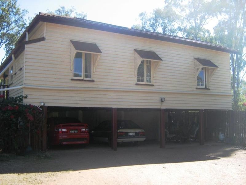 Forest Hill QLD 4342
