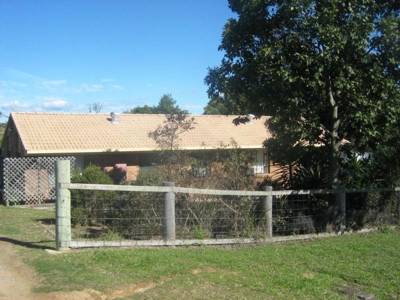 Plainland QLD 4341