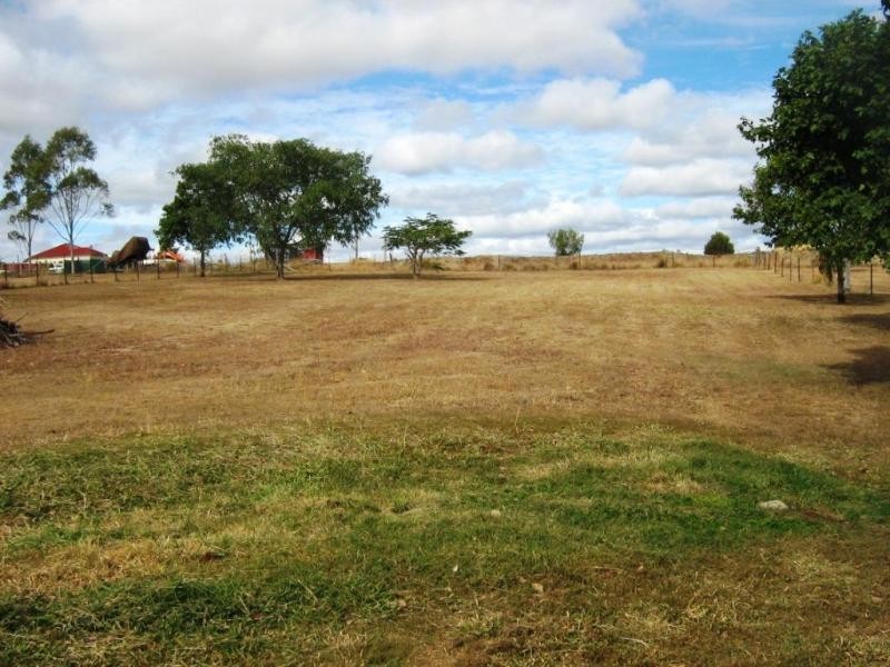 Plainland QLD 4341