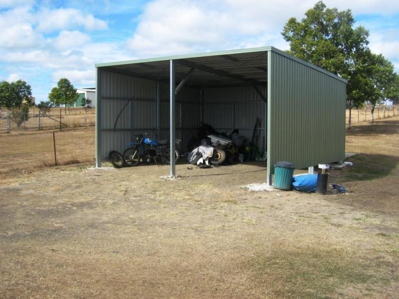 Plainland QLD 4341