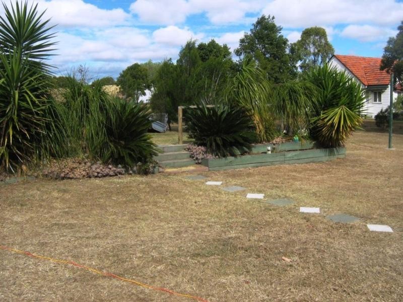 Plainland QLD 4341