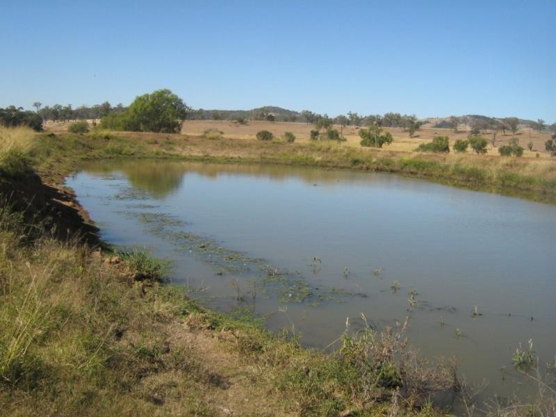 Blenheim QLD 4341